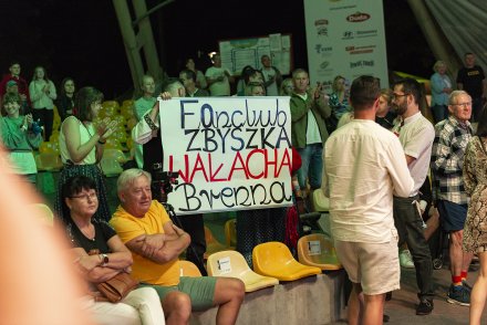 Widowisko muzyczne Siła Tradycji